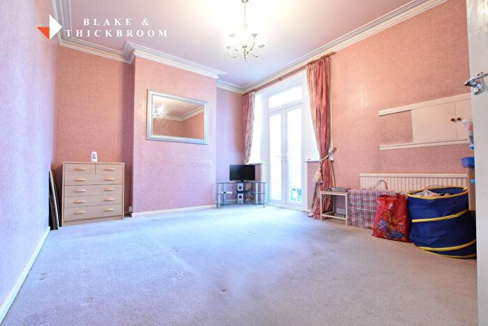 5 Bedroom Detached House For Sale In Beatrice Road, Clacton-on-Sea, CO15