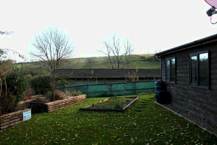 3 Bedroom Detached Bungalow To Rent In Corscombe, Dorchester, DT2
