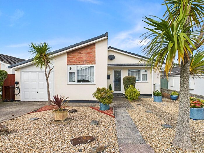 3 Bedroom Bungalow For Sale In Fosters Way, Bude, Cornwall, EX23
