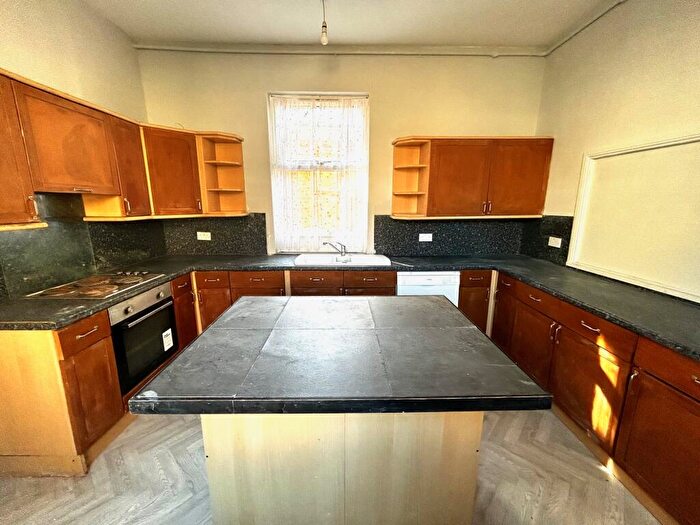 1 Bedroom House To Rent In Room, Aynsley Terrace, Consett, DH8