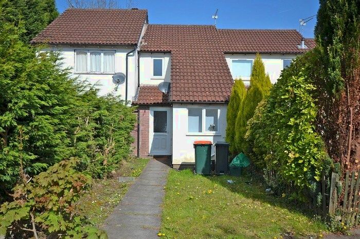 1 Bedroom Property To Rent In Beech Grove, St. Brides Wentlooge, Newport, NP10