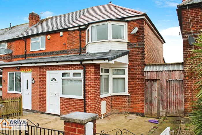 4 Bedroom End Of Terrace House To Rent In Canon Street, Belgrave, Leicester, LE4