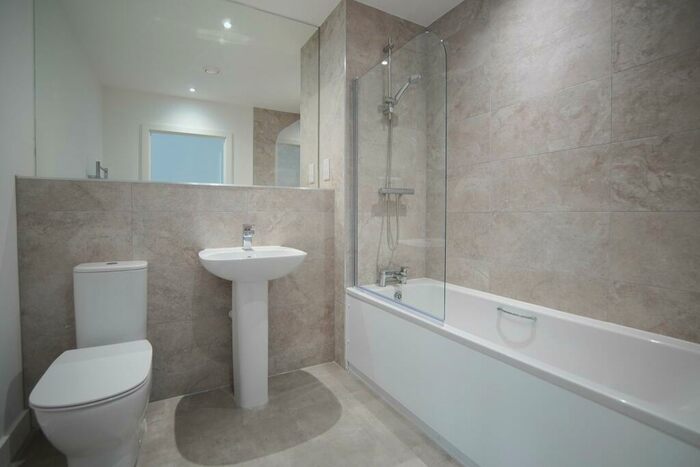 2 Bedroom Flat To Rent In Beckford House, Carriage Works, Stokes Croft, BS1