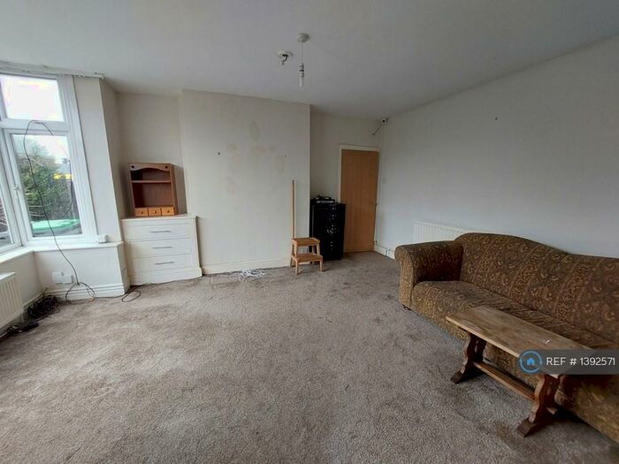 1 Bedroom Flat To Rent In Blacpool, Blacpool, FY4