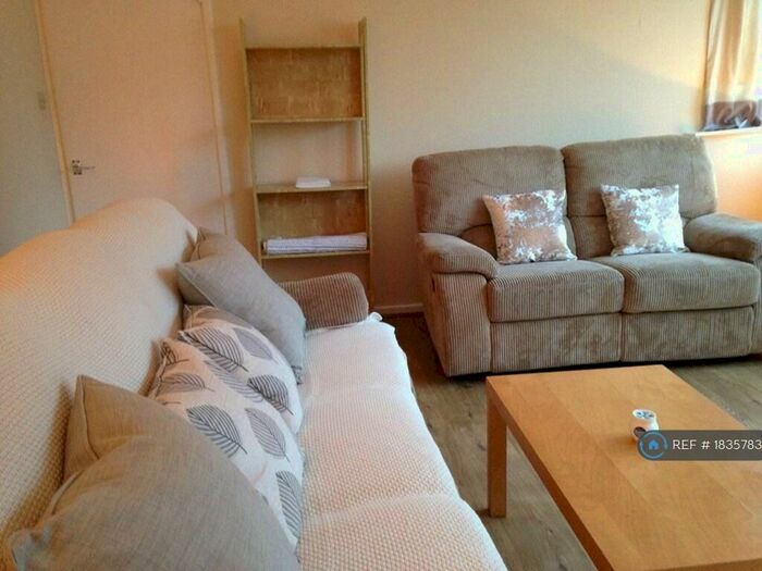 2 Bedroom Flat To Rent In Radbourne Street, Derby, DE22