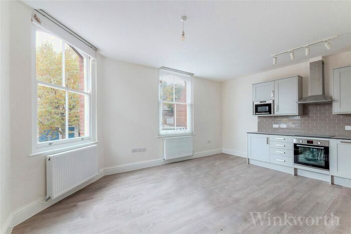 1 Bedroom Flat To Rent In Havelock Walk, London, SE23