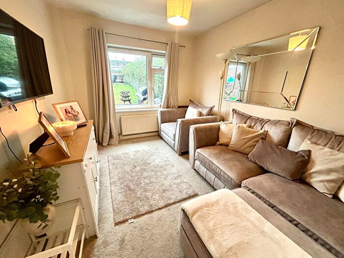 2 Bedroom Semi-Detached Bungalow For Sale In Ash Grove, South Elmsall, Pontefract, WF9