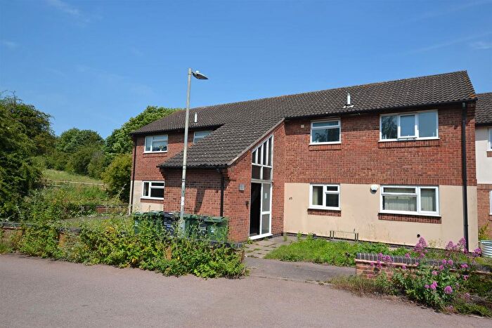 1 Bedroom Flat For Sale In Highbridge, Sileby, Loughborough, LE12