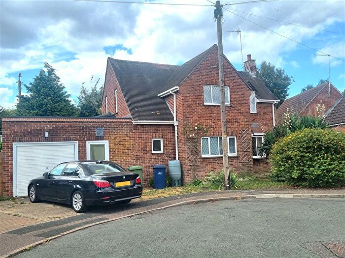 2 Bedroom Detached House To Rent In Hillburn Road, Wisbech, PE13
