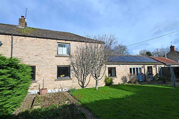 4 Bedroom Barn Conversion For Sale In Gilling West, Richmond, DL10