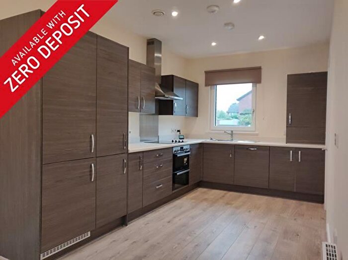 4 Bedroom Town House To Rent In Wild Apple Close, Rayne Park, Norwich, NR5