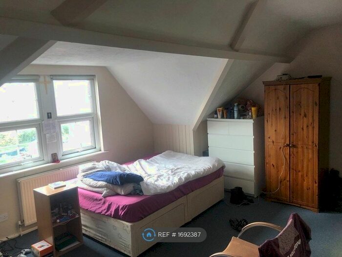 1 Bedroom Flat To Rent In Hayfield Road, Oxford, OX2