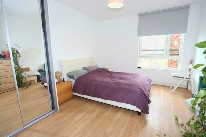 1 Bedroom Apartment To Rent In Bluebell House, Blondin Way, London, SE16