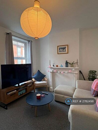 3 Bedroom Terraced House To Rent In Esdelle Street, Norwich, NR3