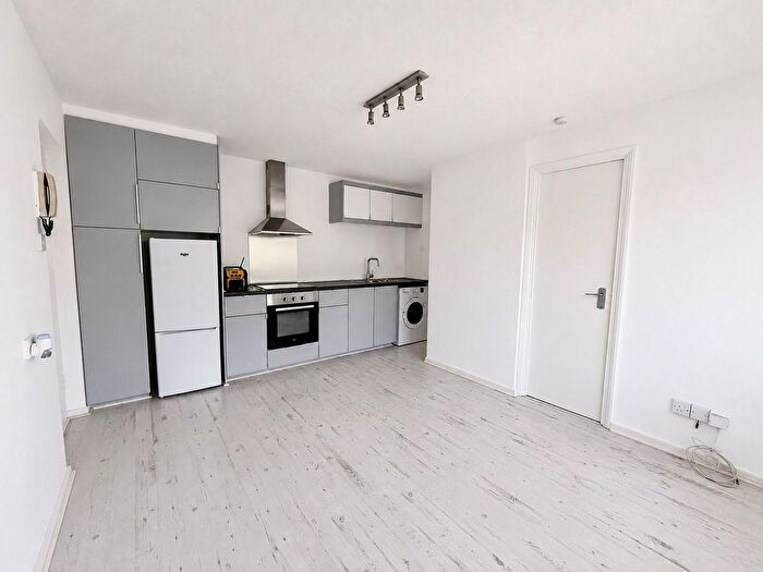1 Bedroom Property For Sale In Rider Close, Sidcup, DA15