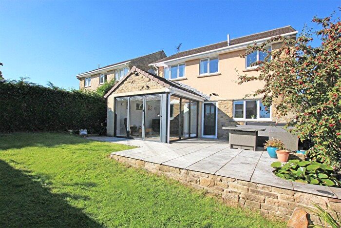 4 Bedroom Detached House For Sale In Park Wood Drive, Skipton, BD23