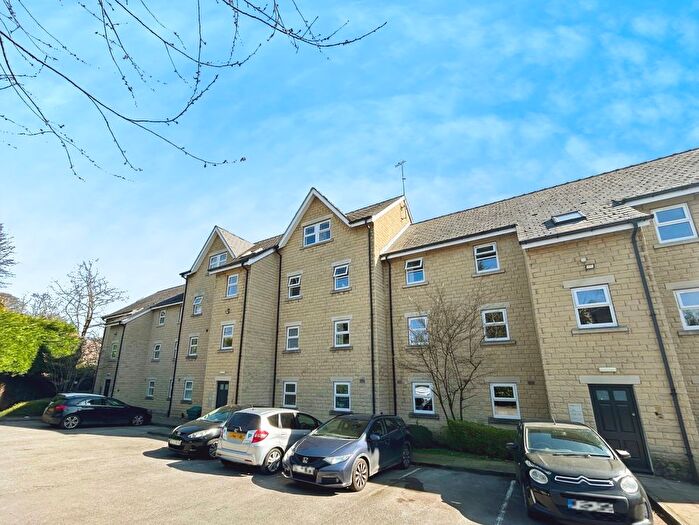2 Bedroom Flat To Rent In Sharrow View, Sheffield, S7