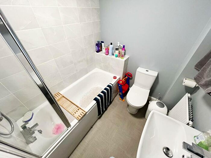 2 Bedroom Semi-Detached House For Sale In Edison Drive, Spennymoor, DL16