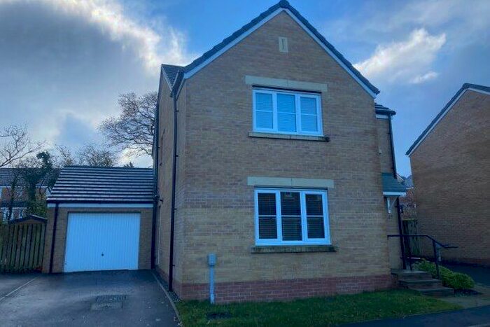 3 Bedroom Property To Rent In Maes Yr Odyn, Narberth, SA67