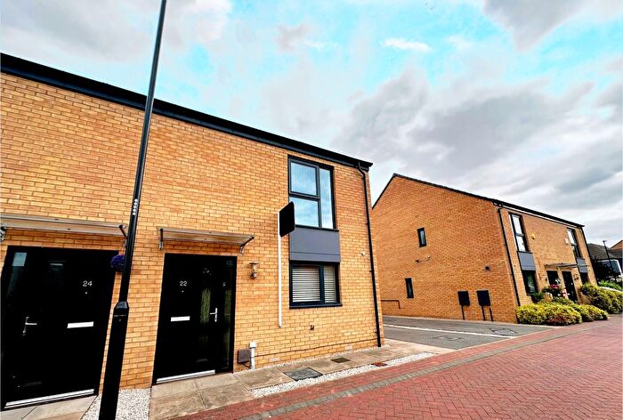 3 Bedroom Property To Rent In Burgundy Road, Balby, Doncaster, DN4