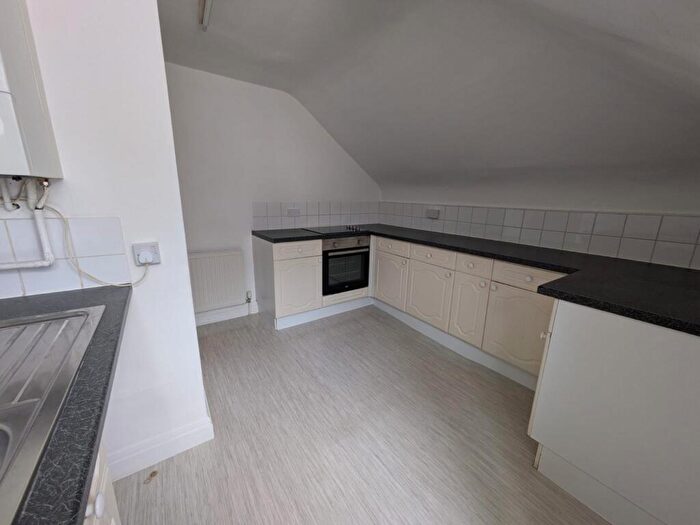 2 Bedroom Apartment To Rent In Clifton Road, Folkestone, Kent, CT20