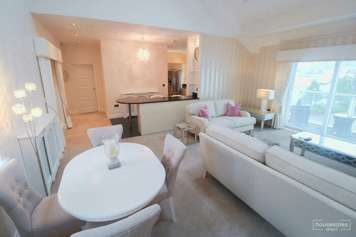 2 Bedroom Apartment For Sale In The Anchorage, Deganwy, LL31