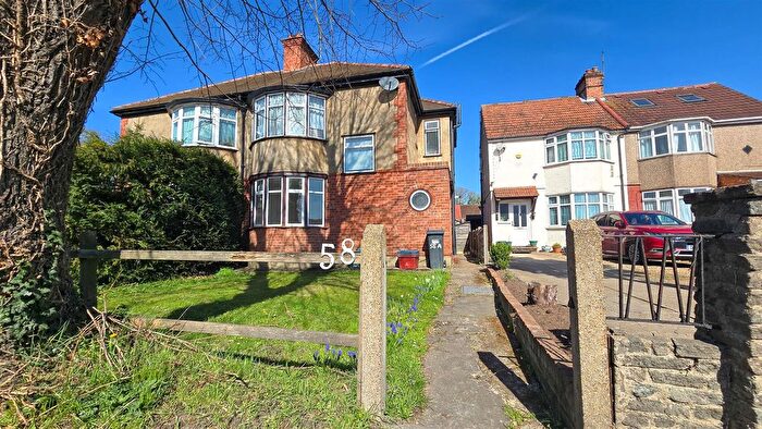 1 Bedroom Flat To Rent In Staines Road, Bedfont, Feltham, TW14