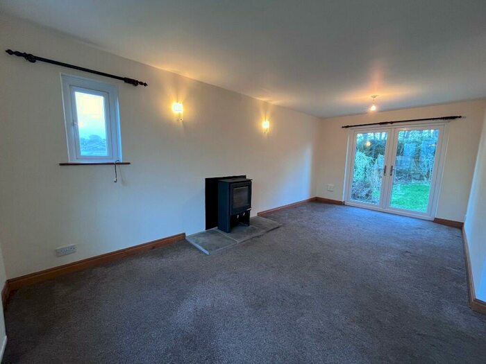 3 Bedroom Detached House To Rent In Thornbank, Slaidburn Road, High