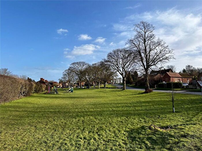 4 Bedroom Detached House For Sale In Station Road, Corby Glen, Grantham, Lincolnshire, NG33