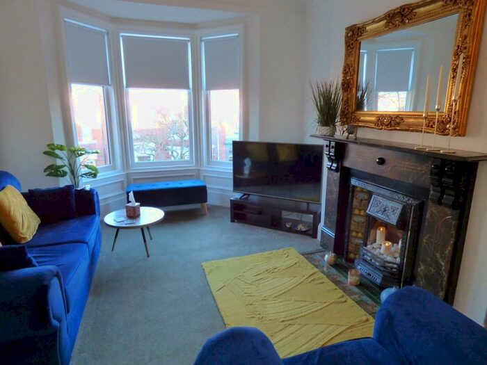 2 Bedroom Apartment To Rent In Candlish Street, South Shields, NE33