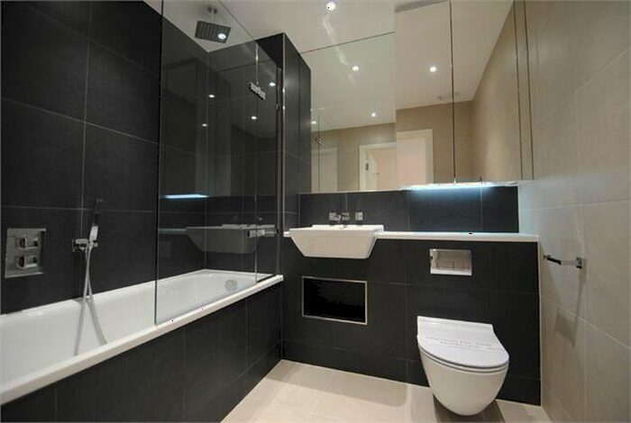 1 Bedroom Apartment To Rent In Pinnacle Apartments, Saffron Central Square, Croydon, CR0
