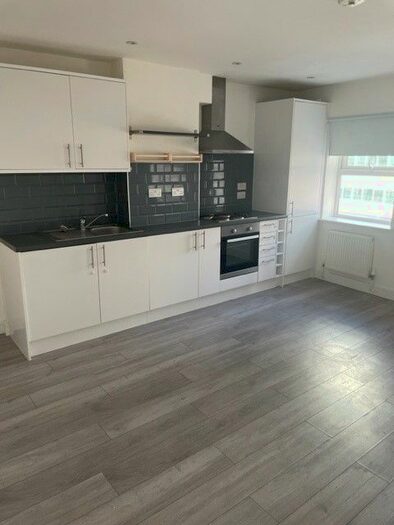 1 Bedroom Flat To Rent In High Street, Croydon, CR0