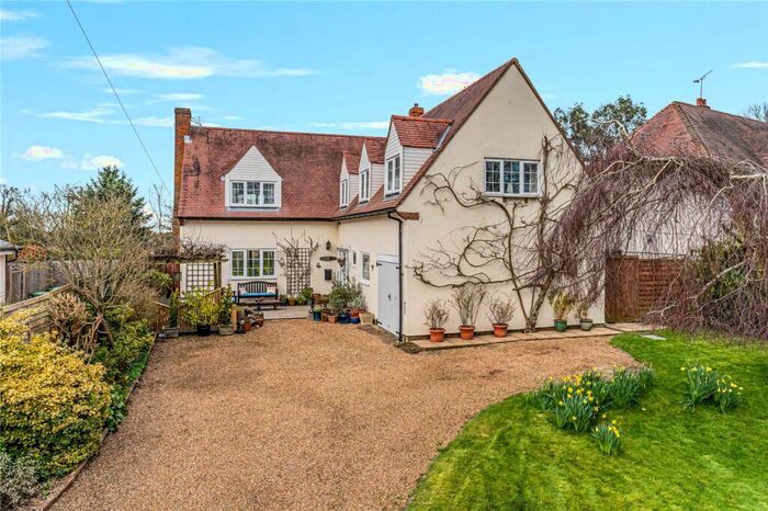 4 Bedroom Detached House For Sale In High Street, Henham, Essex, CM22