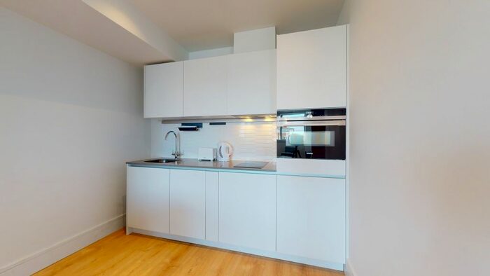1 Bedroom Flat To Rent In Olympic Way, London, HA9