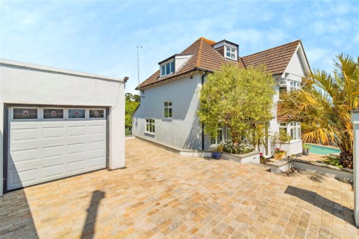 5 Bedroom Detached House For Sale In Barcombe Heights, Preston, Paignton, Devon, TQ3