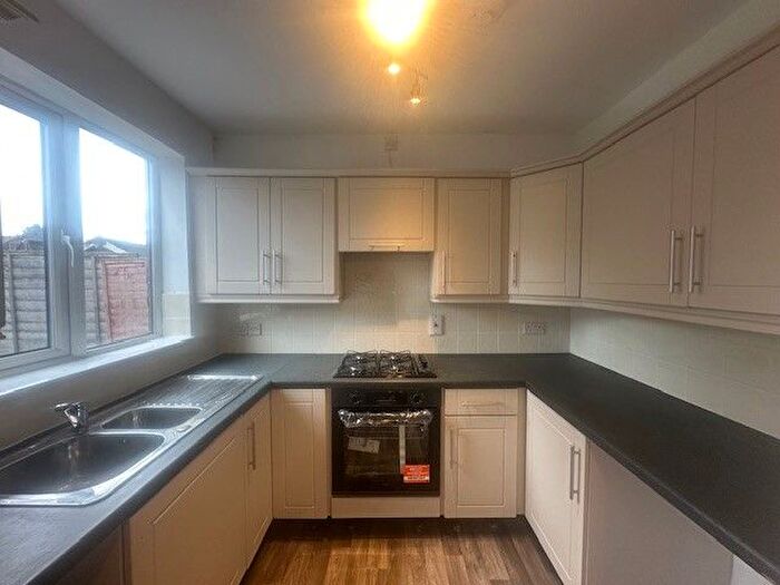 3 Bedroom Property To Rent In Holman Street, Kidderminster, DY11