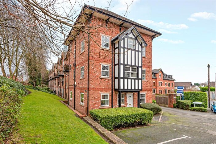 1 Bedroom Flat For Sale In Chandlers Row, Worsley, Manchester, M28