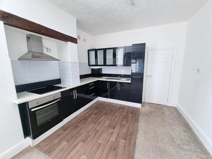 2 Bedroom Flat To Rent In Main Street, Newthorpe, NG16