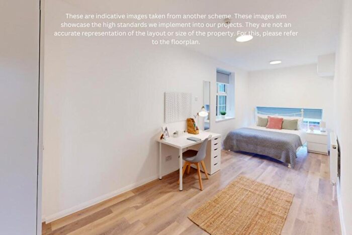 1 Bedroom Flat To Rent In Flat A, , Blackboy Road, EX4