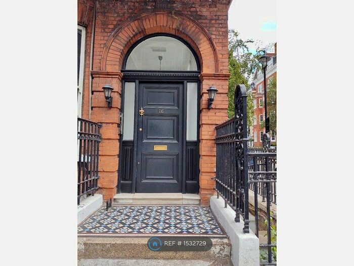 1 Bedroom Flat To Rent In Nottingham Place, London, W1U