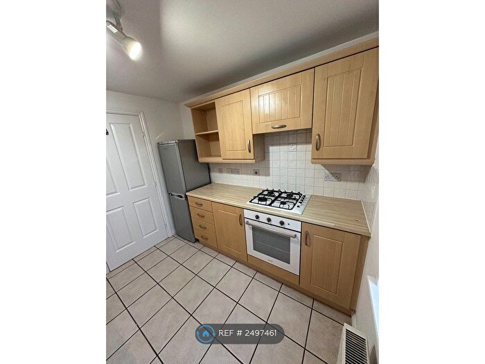 2 Bedroom Flat To Rent In Bestwood, Nottingham, NG5