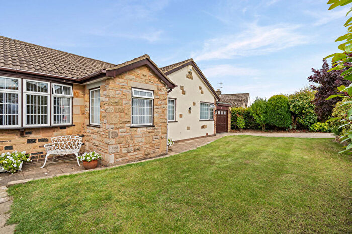 3 Bedroom Detached Bungalow For Sale In Bungalow, Harrogate, HG3