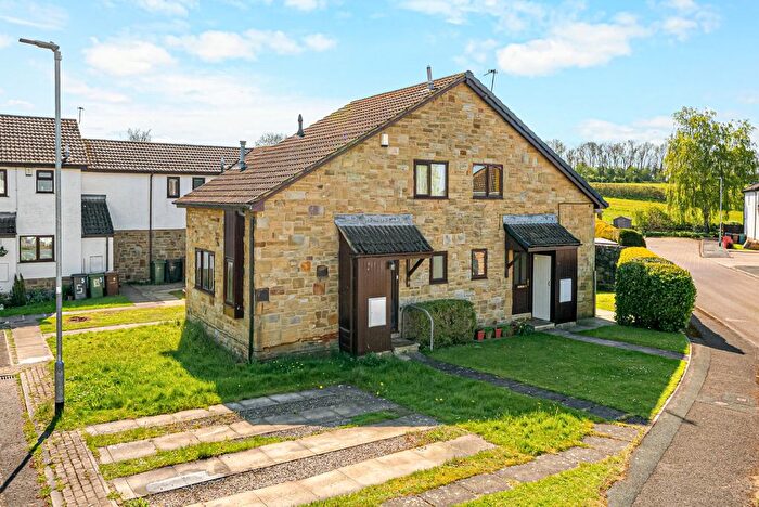 1 Bedroom Terraced House For Sale In Kings Meadow View, Wetherby, West Yorkshire, LS22