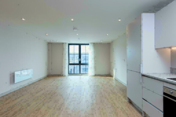 1 Bedroom Apartment To Rent In The Goodsyard - Jewellery Quarter -, B18