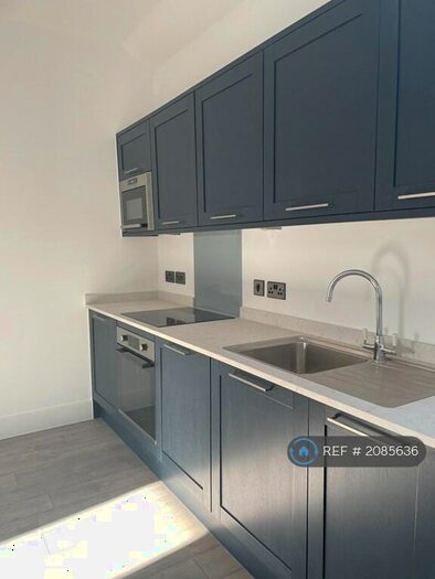 1 Bedroom Flat To Rent In Devonshire Road, Bristol, BS6