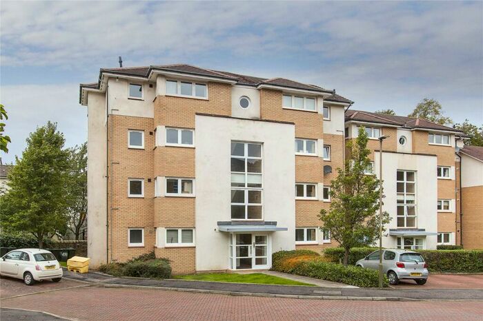 3 Bedroom Flat To Rent In Inglis Green Rigg, Slateford, Edinburgh, EH14