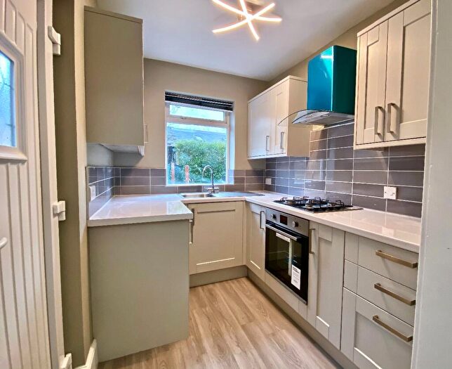 3 Bedroom Terraced House To Rent In Middlewood Rd, Hillsborough, Sheffield, S6