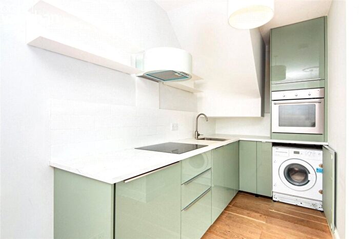 1 Bedroom Flat To Rent In Ewart Street, Brighton, BN2