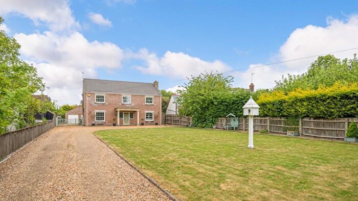 5 Bedroom Detached House For Sale In Salts Road, West Walton, Wisbech, Cambs, PE14