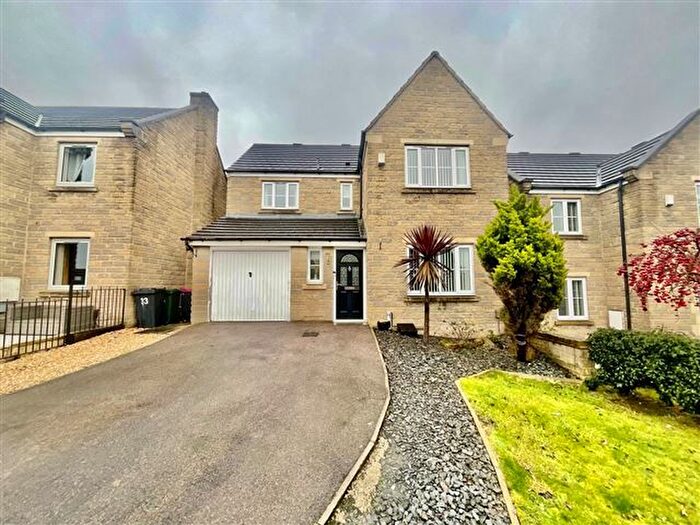 4 Bedroom Detached House For Sale In Haigh Moor Way, Swallownest, Sheffield, Rotherham, S26